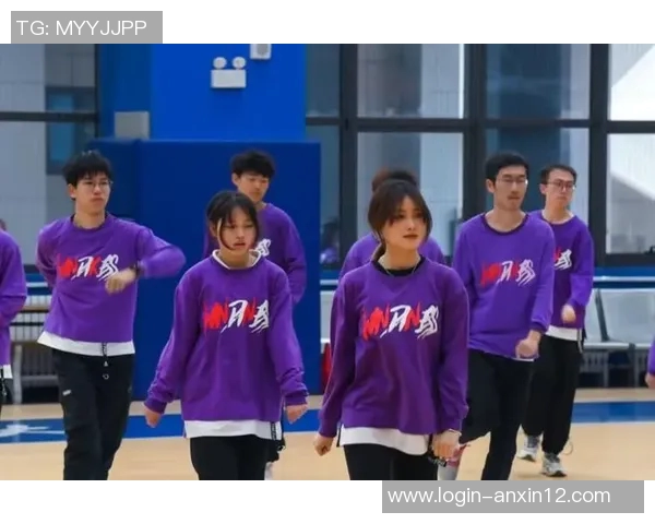 实时新闻科学街舞团队协作训练方法探究与实践分享